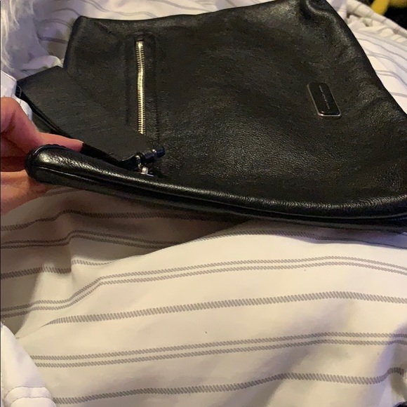 Marc by Marc Jacobs leather clutch/wristlet - Picture 7 of 7